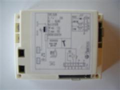 Zapalovací centrála