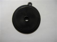 Membrána třícestného ventilu