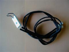 Elektroda zapalovací