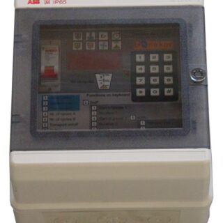 Benekov regulátor PDP 1 CZ