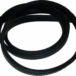 Benekov těsnění víka zásobníku paliva