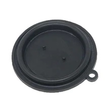 Membrána spínače průtoku