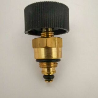 Ventil dopouštěcí STAR