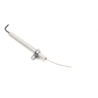 Elektroda ionizační