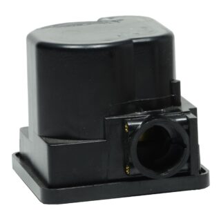 Motor třícestného ventilu