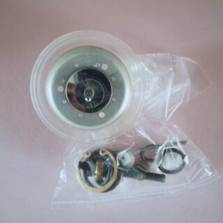 Membrána třícestného ventilu (sada)