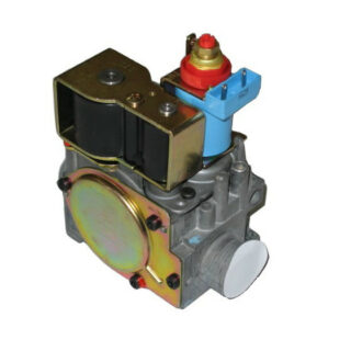 Plynový ventil SIT 845 SIGMA