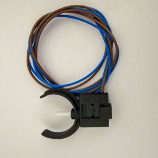 Mikrospínač průtoku TUV