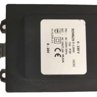 Benekov transformátor