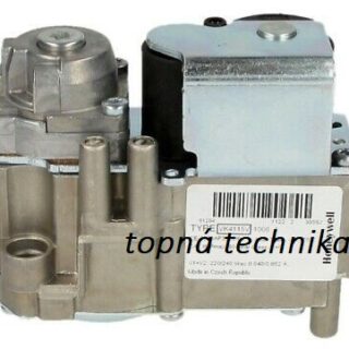 Ventil plynový VK 4115