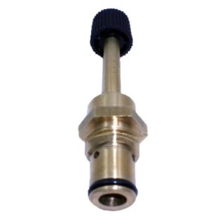 Ventil dopouštěcí