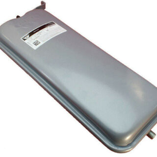 Nádoba expanzní - 7 l