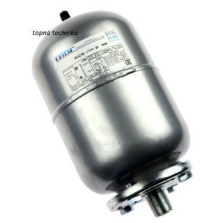 Nádoba expanzní TUV - 2 l