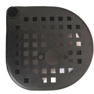 Benekov kryt ventilátoru