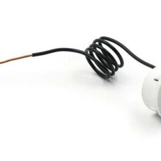 Tlakoměr ( bez "O" kroužku )