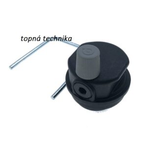 Ventil odvzdušňovací - automatický