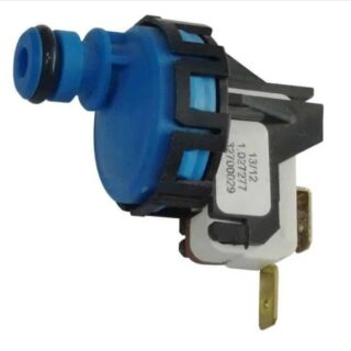 Spínač tlakový topení