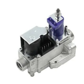 Ventil plynový VK 4105 M