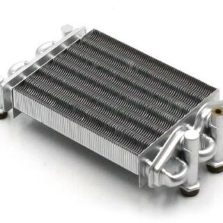 Výměník primární - 75 lamel