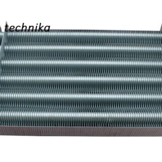 Výměník primární - bitermický