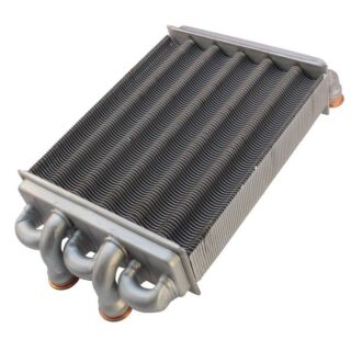 Výměník primární - bitermický