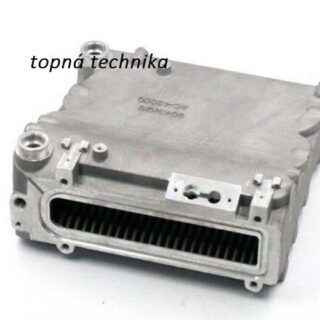 Výměník/modul kondenzační