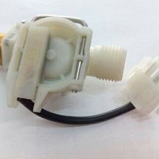 Spínač průtoku TUV