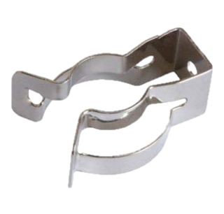 Spona zajišťovací - d.18