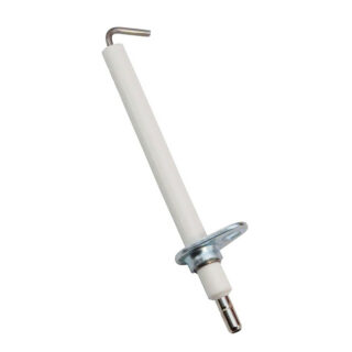 Elektroda zapalovací