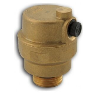 Ventil odvzdušňovací