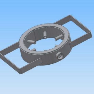 rozvod sekundáru pelety