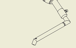 Benekov tryska zapalování R15