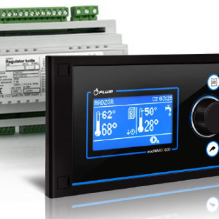 Benekov set ecoMAXX 800 R4