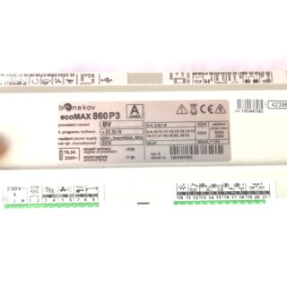 Benekov PLUM Modul A do EM 860P3 (PLC)