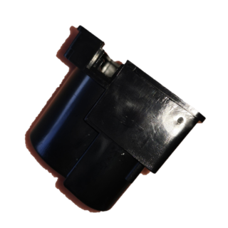 Kryt motoru třícestného ventilu