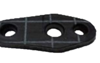 Těsnění pod elektrodu