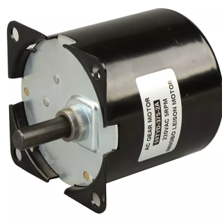 Motor Benekov pro hořák Pellas-X K 14