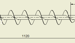 Lze použít také do kotlů C77, C107, R100, R76, R101